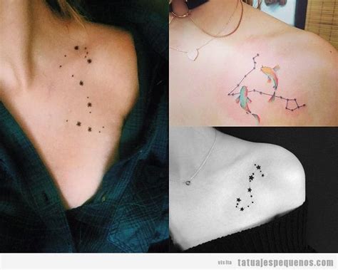 tatuajes para mujeres entre los senos|Tatuajes de mujer en el pecho